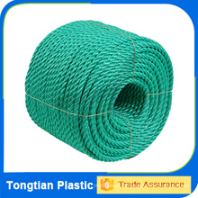 6mm Hdpe Monofilamentseil